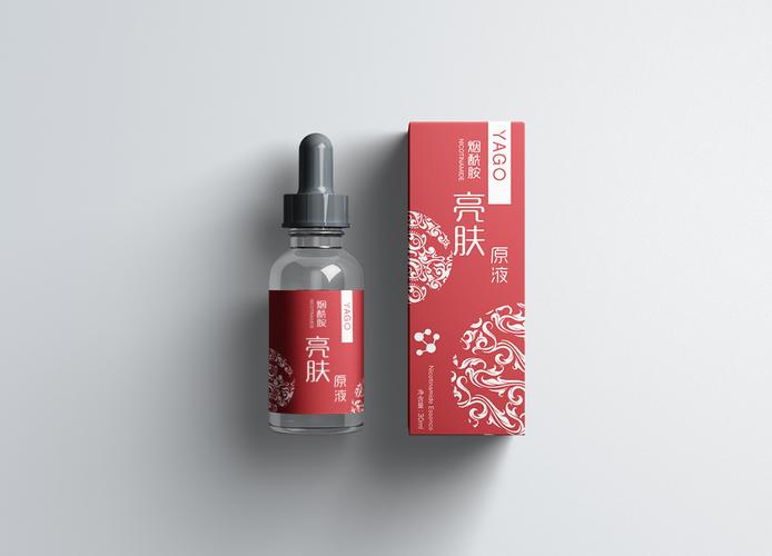 明知是意外，却偏偏花开——解开「_[68design]_」化妆品」的设计兵法